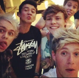 Meet your Posher, Sophie